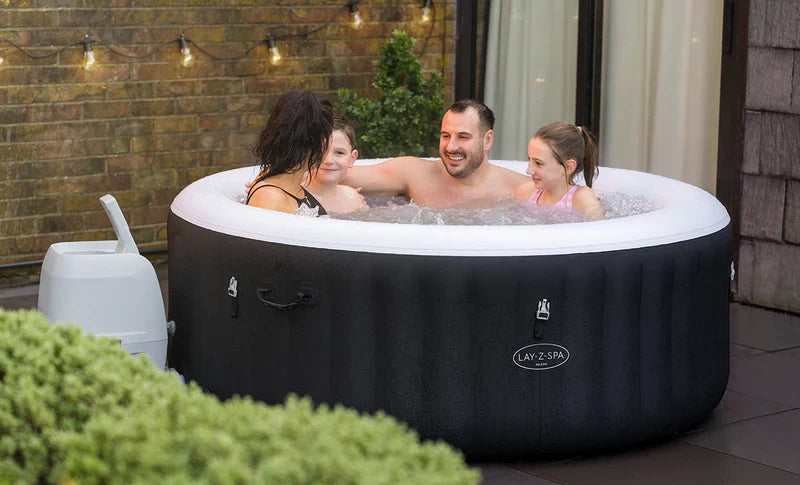 Spa Exterior Miami AirJet™ 800 Litros