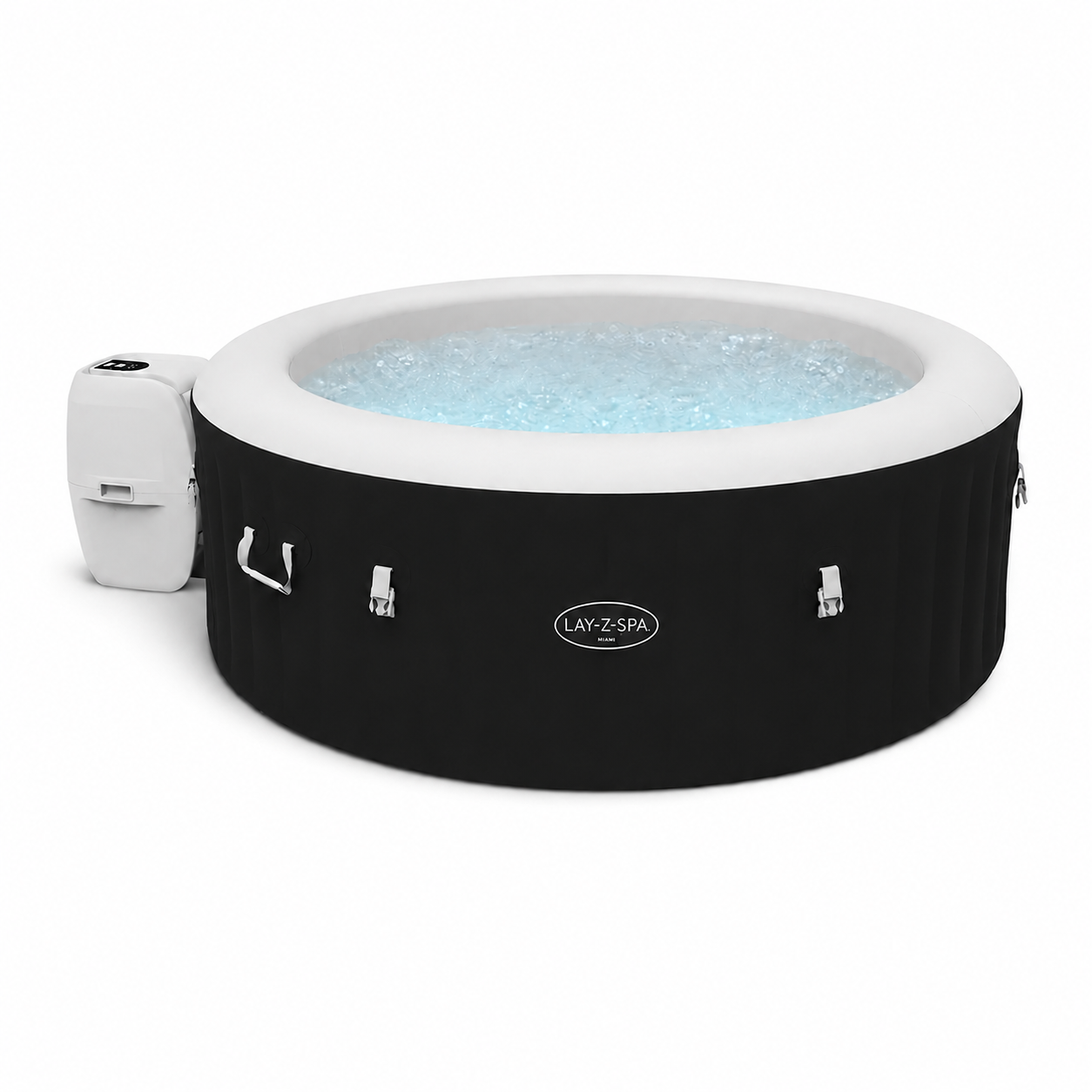 Spa Exterior Miami AirJet™ 800 Litros