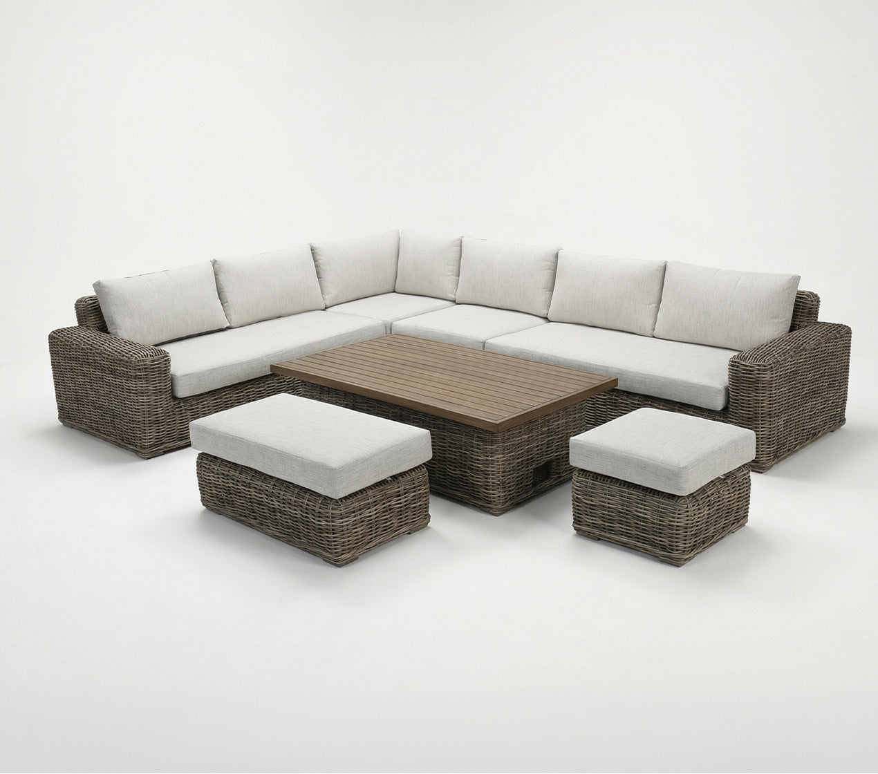 Conj. Jardim 9 Lugares OSKIL