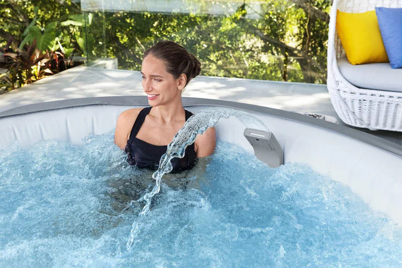 Cascata LED Relaxante Spa Miami AirJet™