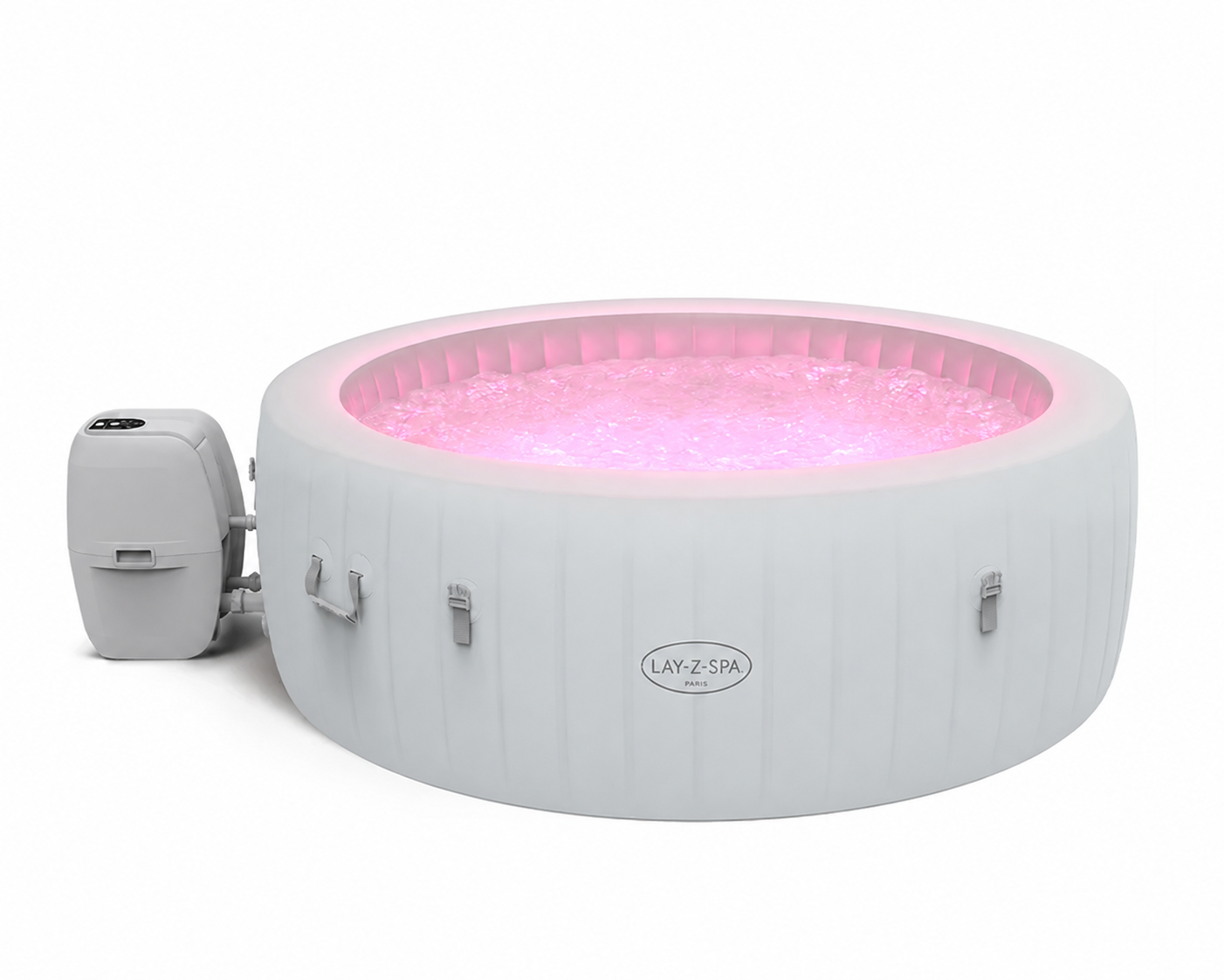 Spa Exterior Miami AirJet™ 800 Litros