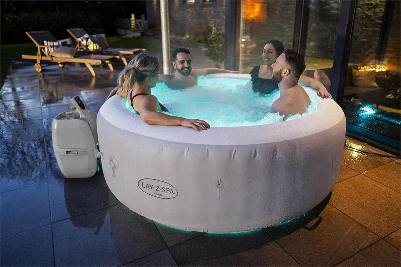 Spa Exterior Miami AirJet™ 800 Litros