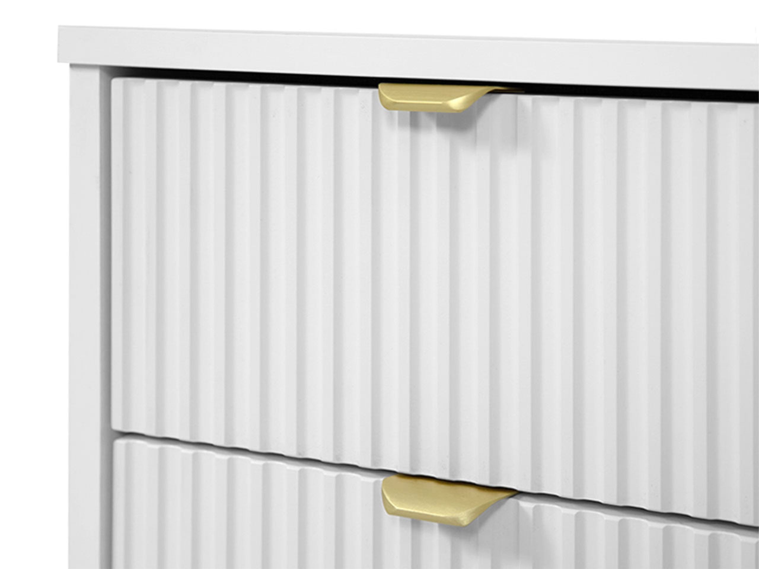 Sapateira Comfivo Velal III (Branco)
