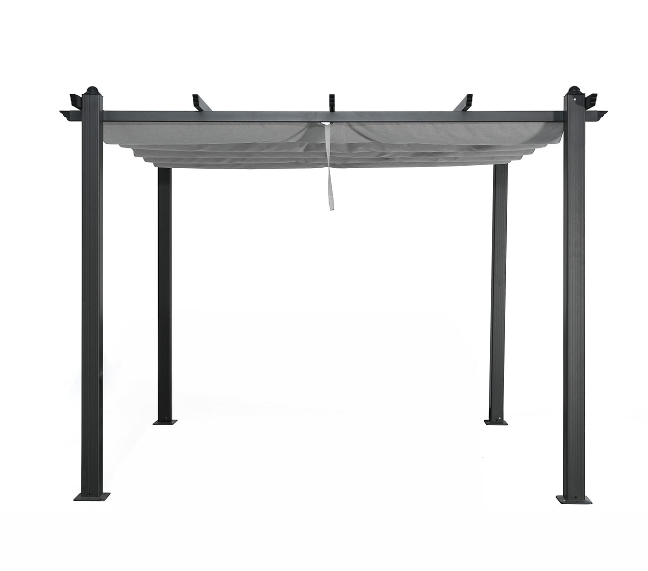 Pérgola MEGURO 3X3