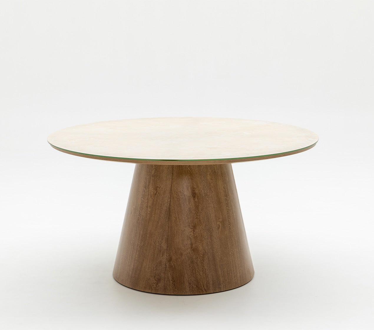 MESA 4 Lugares Ø140x75cm ESK