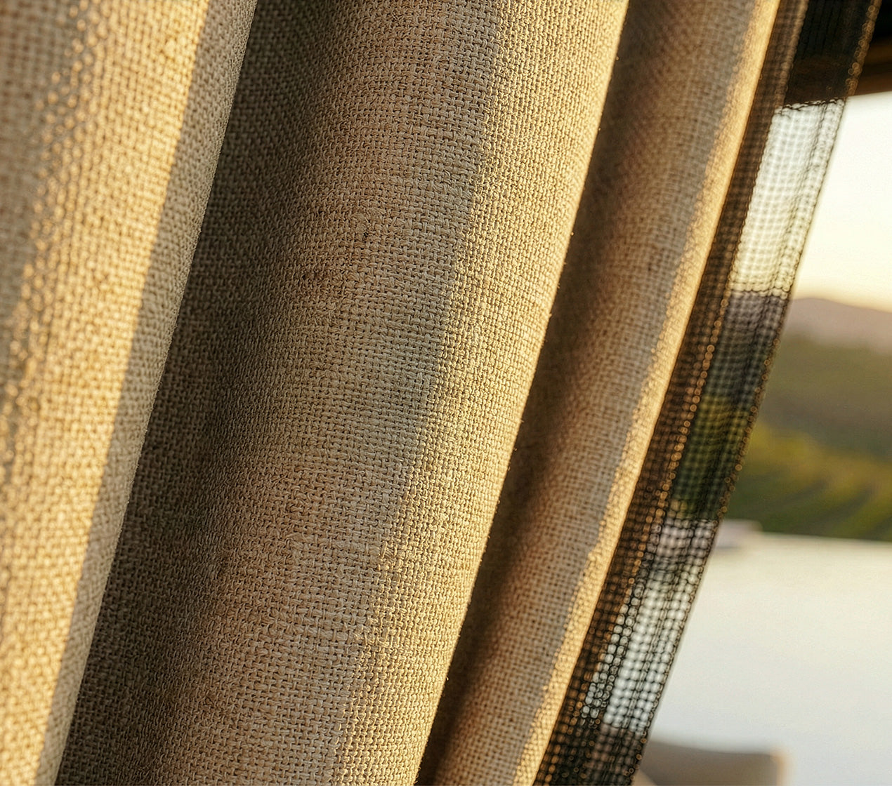 PRÉ-VENDA | Pérgola CAIMA 3x3,6