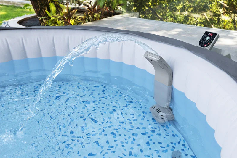 Cascata LED Relaxante Spa Miami AirJet™