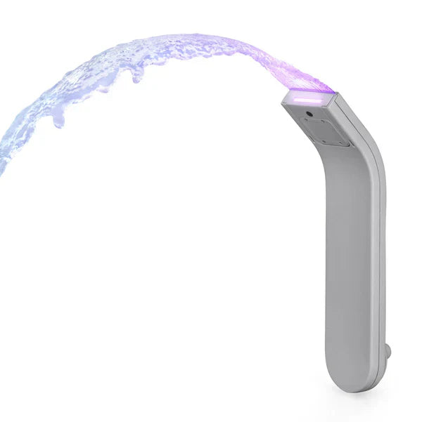 Cascata LED Relaxante Spa Miami AirJet™