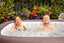 Pack 2 Almofadas Relaxantes para Spa