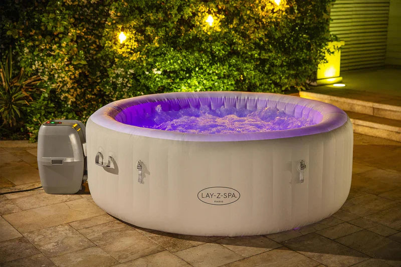 Spa Exterior Miami AirJet™ 800 Litros