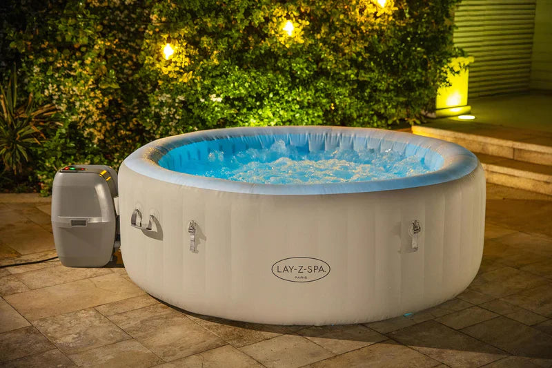 Spa Exterior Miami AirJet™ 800 Litros
