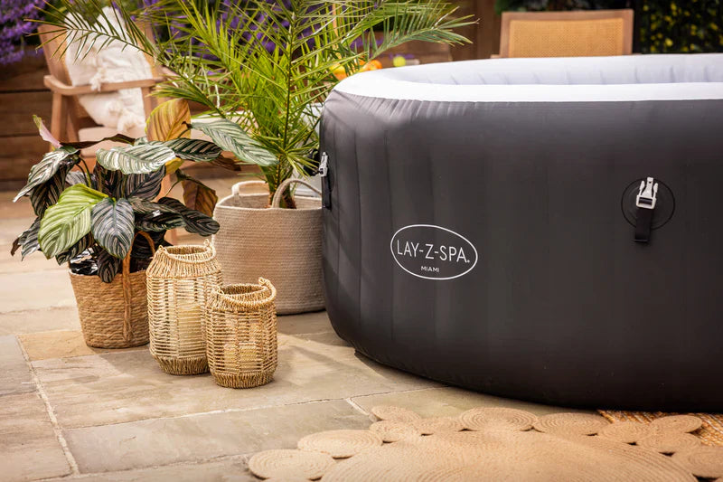 Spa Exterior Miami AirJet™ 800 Litros