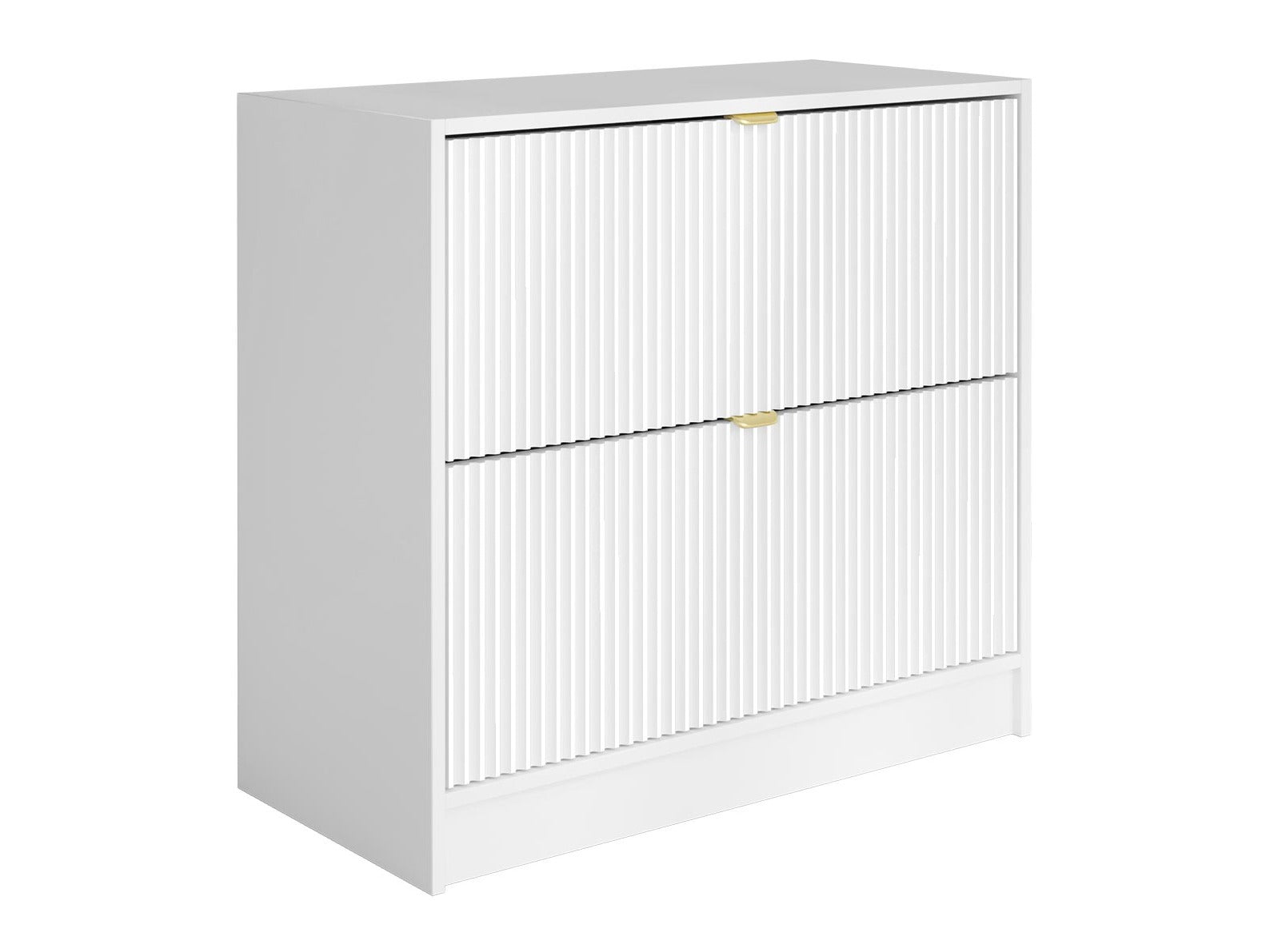 Sapateira Comfivo Velal II (Branco)