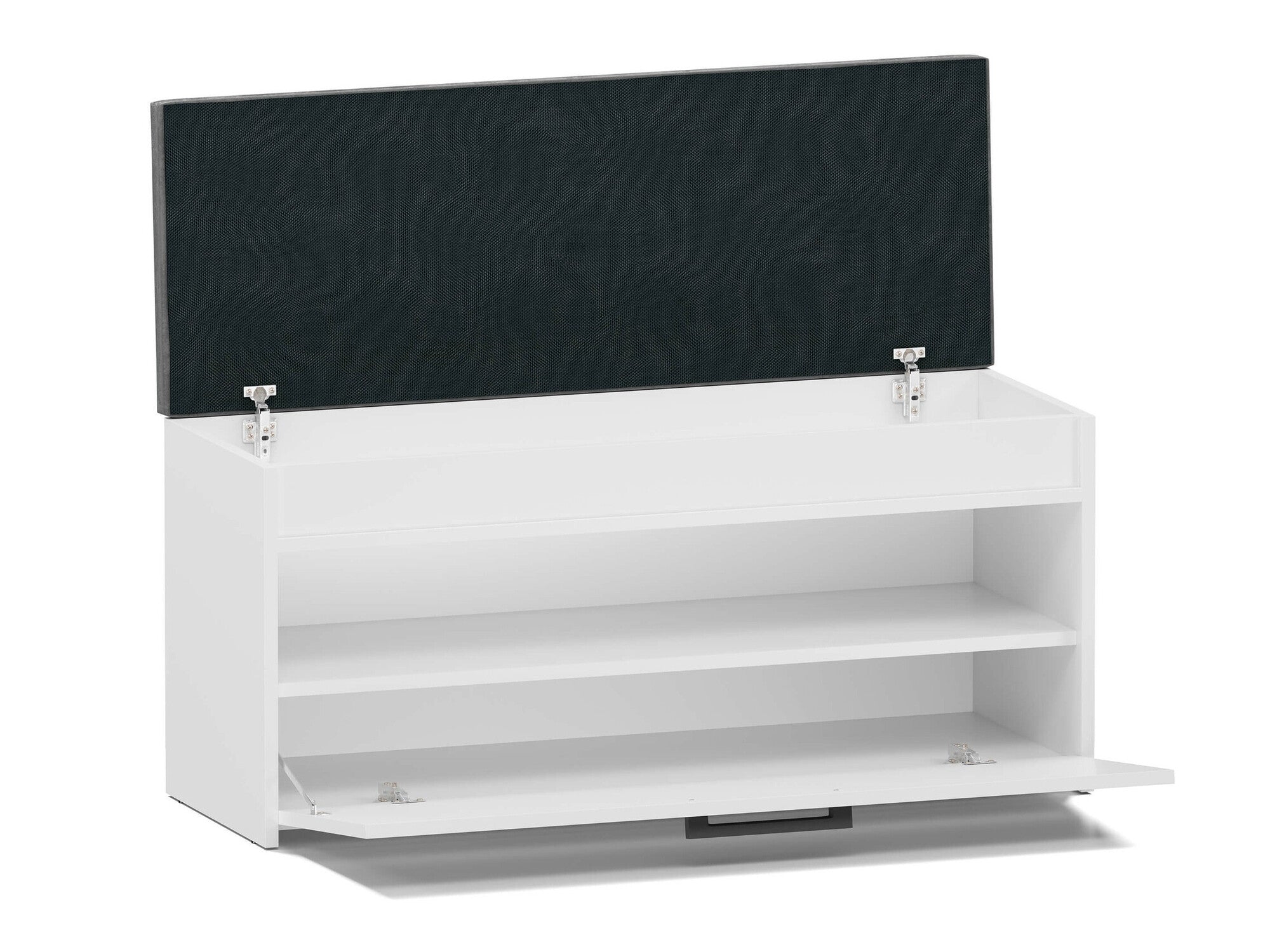 Sapateira Mandeville 216 (Branco)