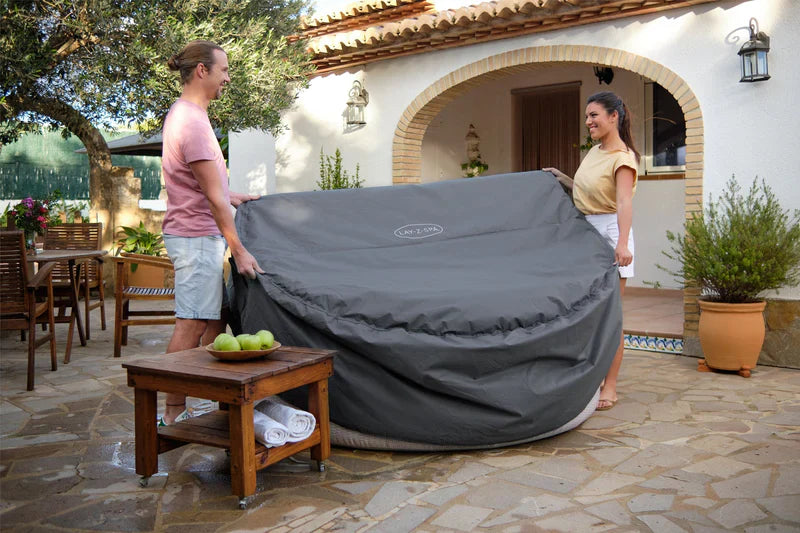 Cobertura Térmica Spa Miami AirJet™